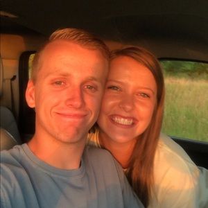 Meet your Posher, Sam